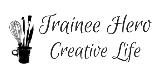 Trainee Hero Creative Life